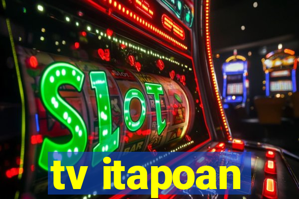 tv itapoan